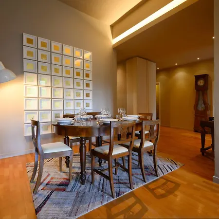 Capponi Luxury Apartment Florence Exterior photo