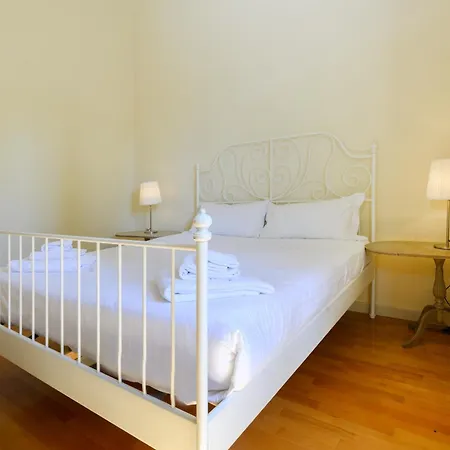 Capponi Luxury Apartment Florence Exterior photo