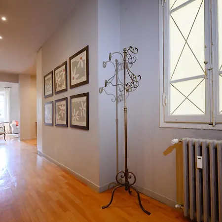 Capponi Luxury Apartment Florence Exterior photo