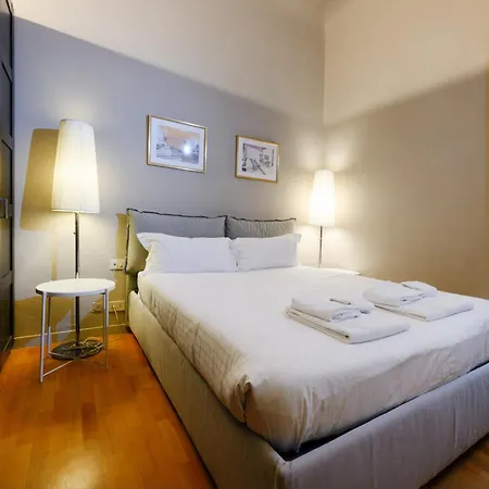 Capponi Luxury Apartment Florence Exterior photo