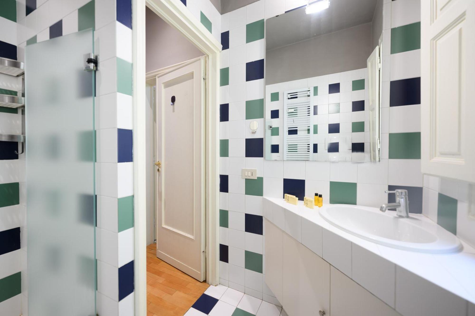 Capponi Luxury Apartamento