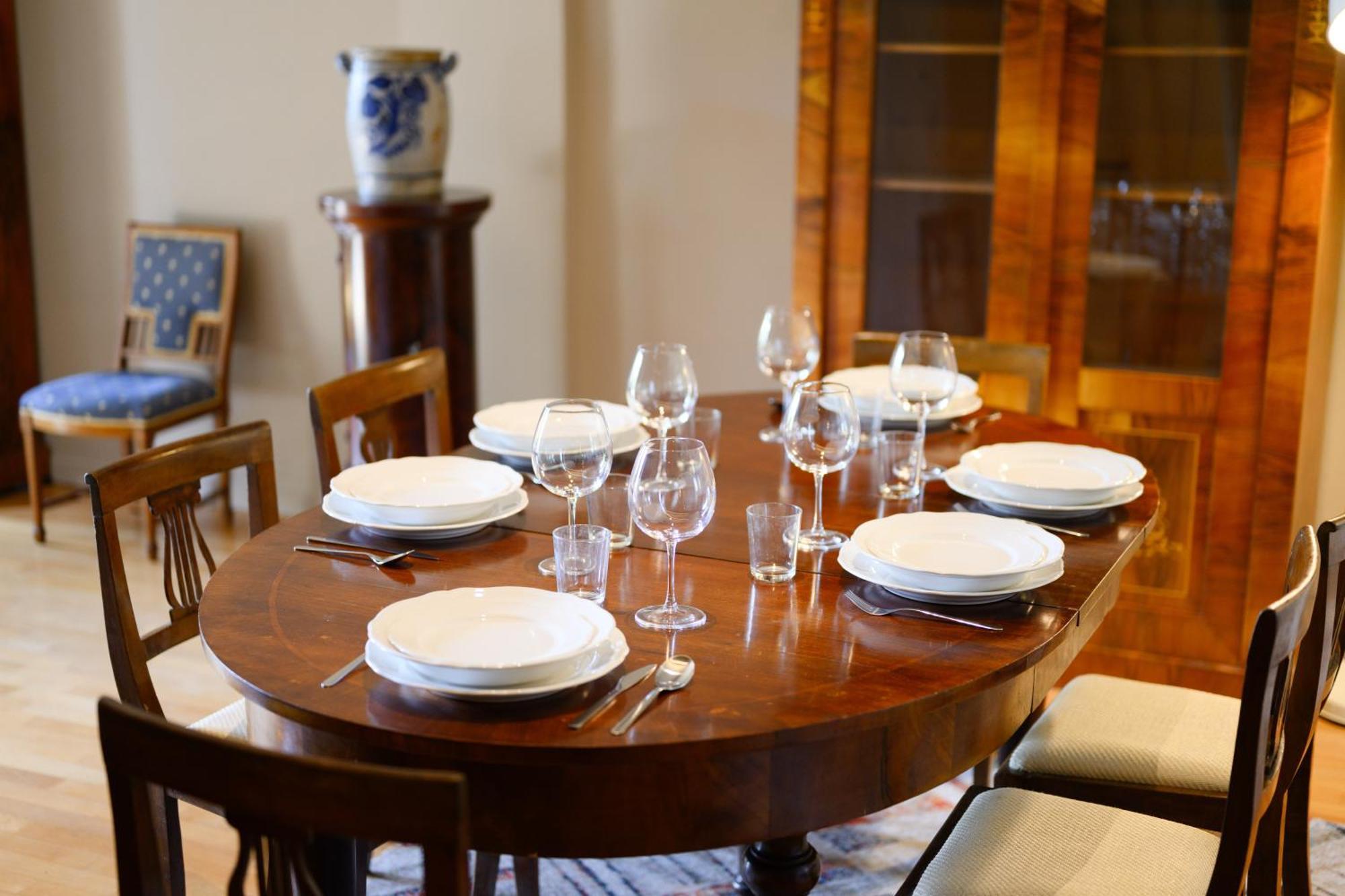 Capponi Luxury Florença