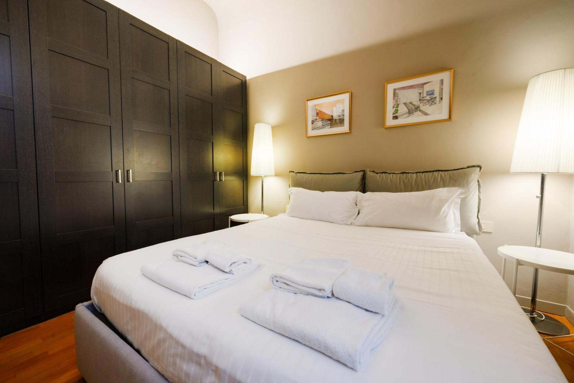 Capponi Luxury Apartamento