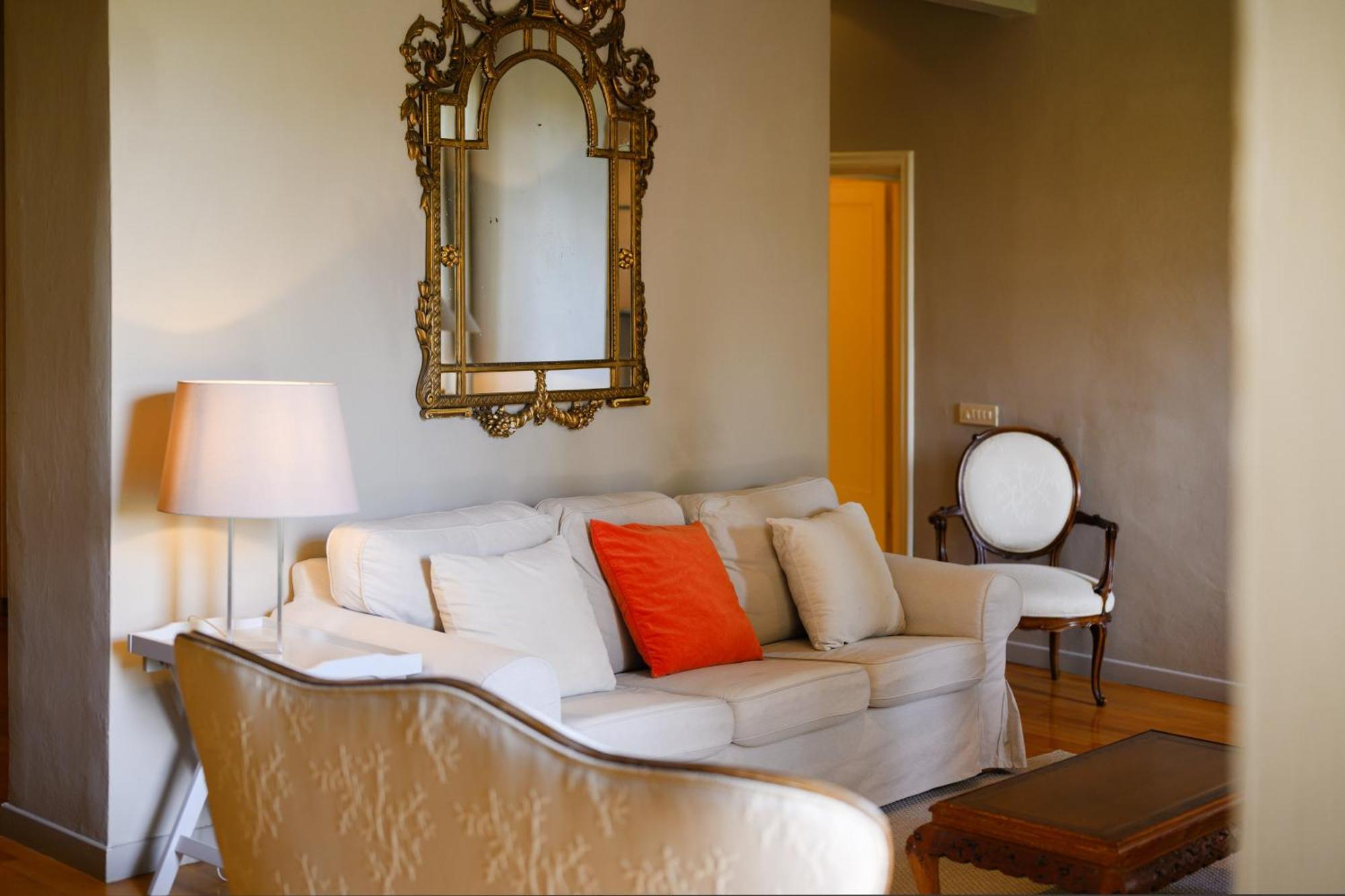 Apartamento Capponi Luxury
