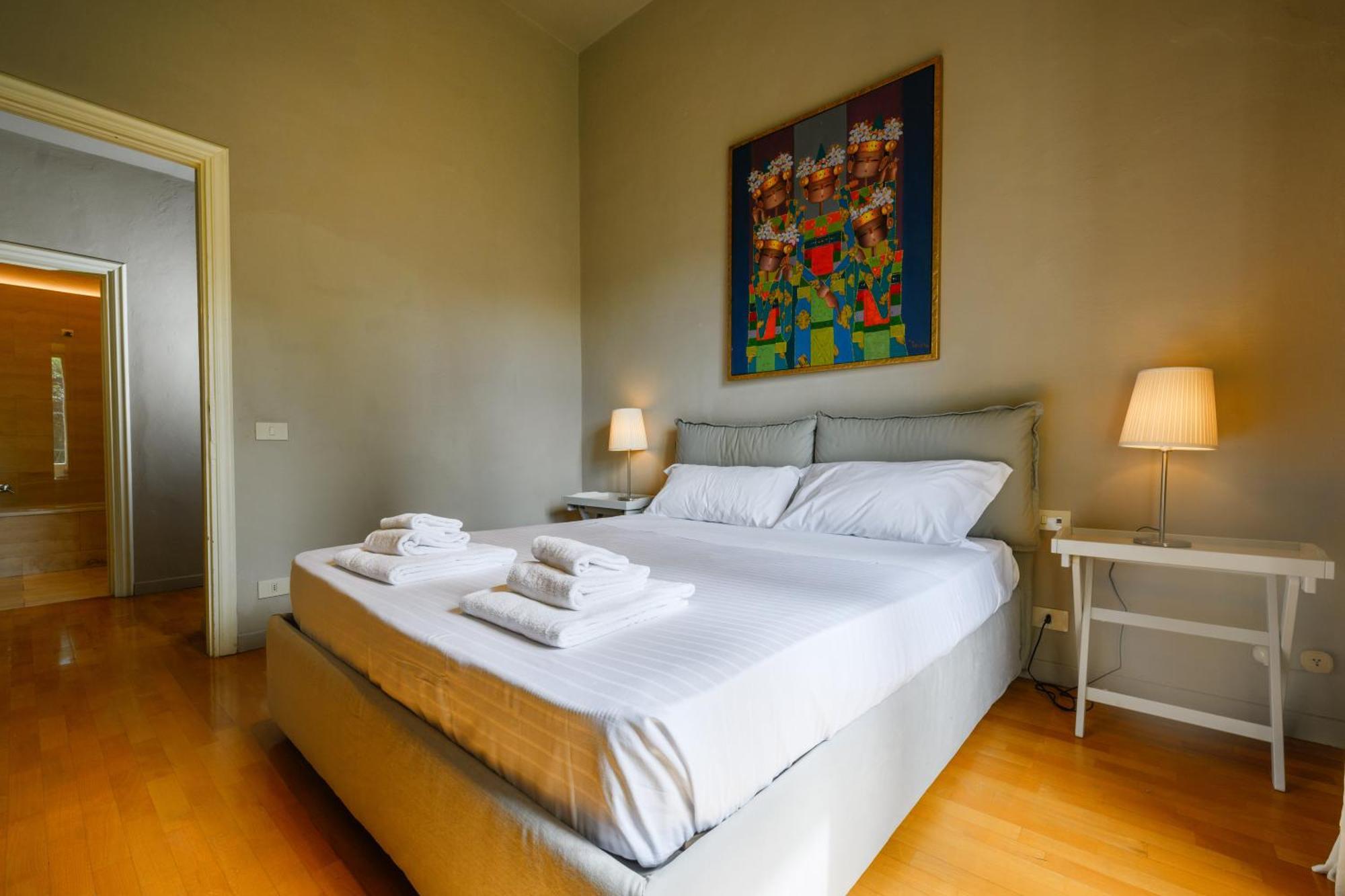 Capponi Luxury Florença