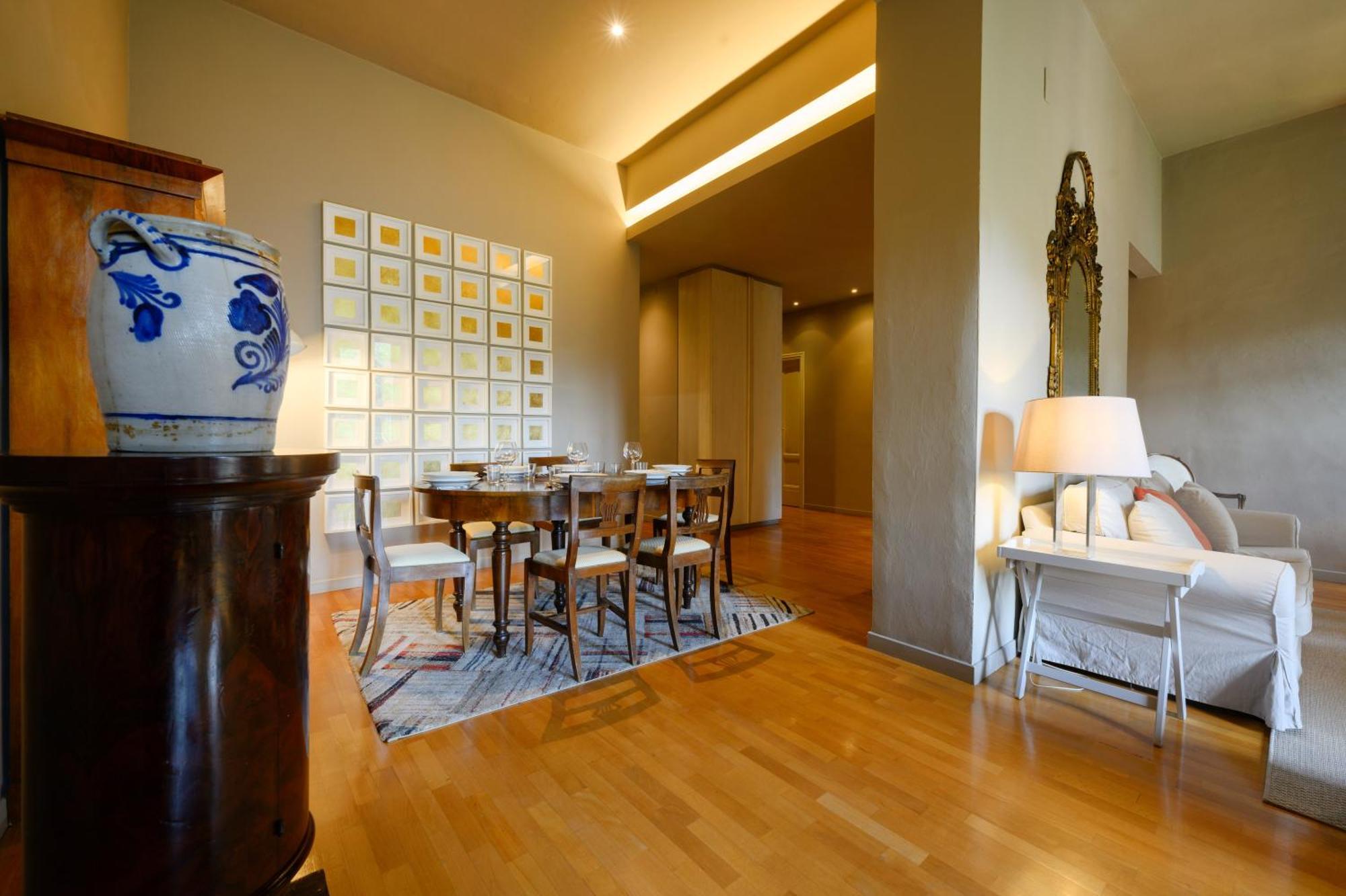 Capponi Luxury Florença