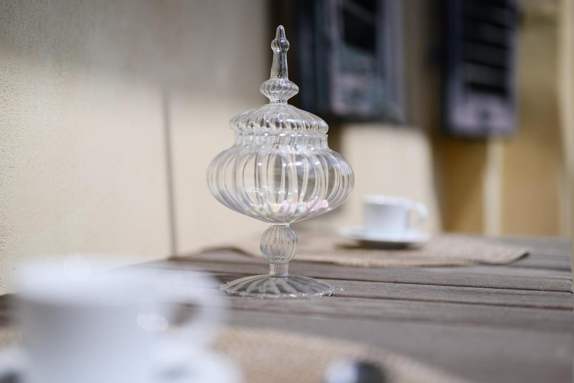 Capponi Luxury Apartamento *
